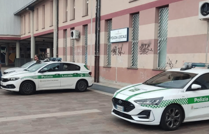 Sesto San Giovanni, 22enne arrestato in piazza Oldrini: aveva un coltello