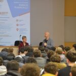 Sesto San Giovanni, consegnata la prima borsa di studio "Enrico Fumagalli" a tre studenti