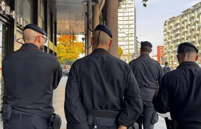 Scatta la zona rossa nel quartiere Rondò e a Sesto FS